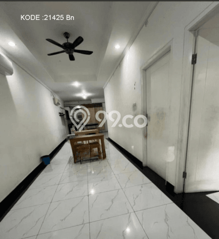 Hunian Mewah LB 400m2 Siap Pakai Desain Elegan di Sunter, Jakarta Utara Hunian Mewah LB 400m2 Siap Pakai Desain Elegan di Sunter, Jakarta Utara