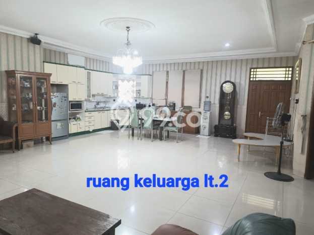 Rumah Luxury Modern Siap Huni di Sunter Jakarta Utara Rumah Luxury Modern Siap Huni di Sunter Jakarta Utara