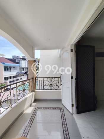 Jual Rumah Mewah Elegan Dengan View Cantik di Sunter, Jakarta Utara Jual Rumah Mewah Elegan Dengan View Cantik di Sunter, Jakarta Utara