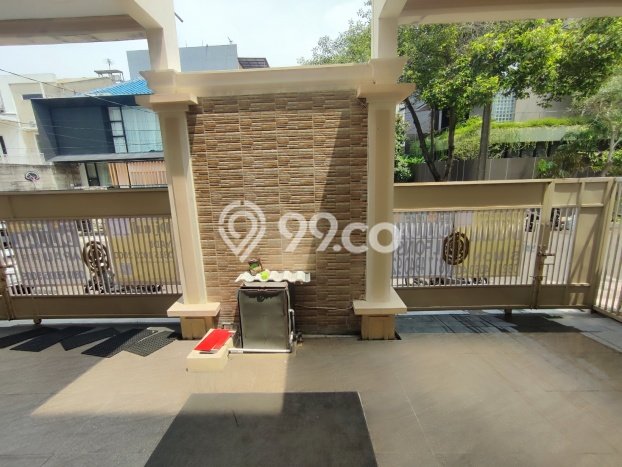 Dijual Rumah Luas Elegan Dengan View Cantik di Sunter, Jakarta Utara Dijual Rumah Luas Elegan Dengan View Cantik di Sunter, Jakarta Utara