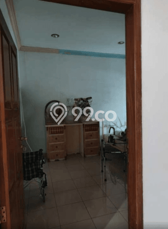 Rumah Elit LB 375m2 Siap Huni Desain Elegan di Sunter, Jakarta Utara Rumah Elit LB 375m2 Siap Huni Desain Elegan di Sunter, Jakarta Utara