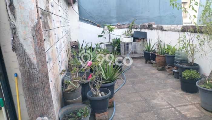 Rumah Elit LB 375m2 Siap Huni Desain Elegan di Sunter, Jakarta Utara Rumah Elit LB 375m2 Siap Huni Desain Elegan di Sunter, Jakarta Utara