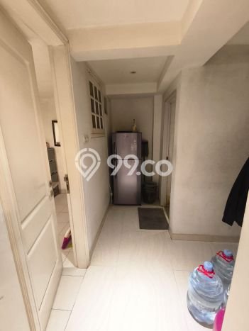 Rumah Elit Modern Tanpa Renovasi di Sunter Jakarta Utara Rumah Elit Modern Tanpa Renovasi di Sunter Jakarta Utara