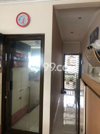 Dijual Hunian Rumah Terawat 5 KT di Sunter, Jakarta Utara Dijual Hunian Rumah Terawat 5 KT di Sunter, Jakarta Utara