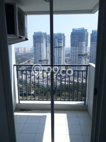 Unit Apartemen Dijual di Kemayoran, Jakarta Pusat, dengan 0 Bedroom, 1 Bathroom Unit Apartemen Dijual di Kemayoran, Jakarta Pusat, dengan 0 Bedroom, 1 Bathroom