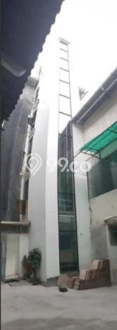 Ruko Dijual di Jakarta Barat LT 700m2 & LB 500m2 Lokasi Terbaik! Ruko Dijual di Jakarta Barat LT 700m2 & LB 500m2 Lokasi Terbaik!