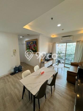 Apartemen Eksklusif Kawasan Kelapa Gading, 2 KT, Luas 45m2m², Akses Kelapa Gading, Jakarta Utara, Jakarta Utara Apartemen Eksklusif Kawasan Kelapa Gading, 2 KT, Luas 45m2m², Akses Kelapa Gading, Jakarta Utara, Jakarta Utara