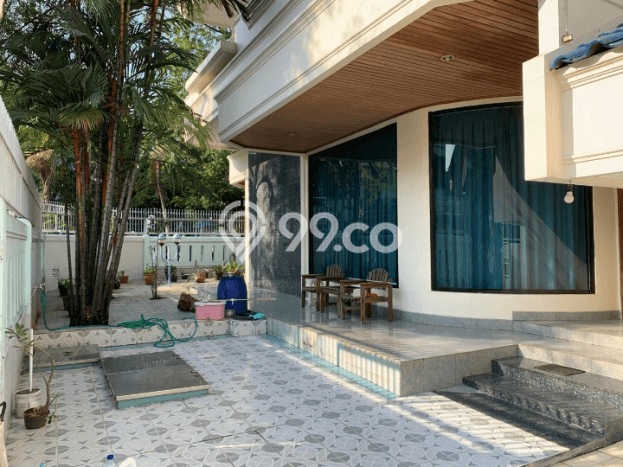 Best Deal Hunian Mewah Ideal dan Luas di Grogol Petamburan, Jakarta Barat Best Deal Hunian Mewah Ideal dan Luas di Grogol Petamburan, Jakarta Barat
