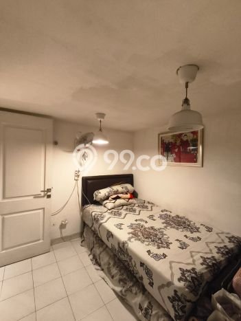 Rumah Elit Modern Tanpa Renovasi di Sunter Jakarta Utara Rumah Elit Modern Tanpa Renovasi di Sunter Jakarta Utara