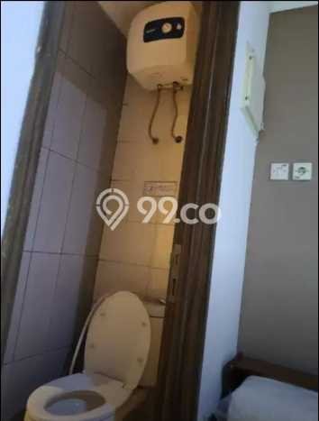 Apartemen Sewa 3 Kamar Hemat Siap Huni di Jakarta Utara, Luas 80m2 Apartemen Sewa 3 Kamar Hemat Siap Huni di Jakarta Utara, Luas 80m2