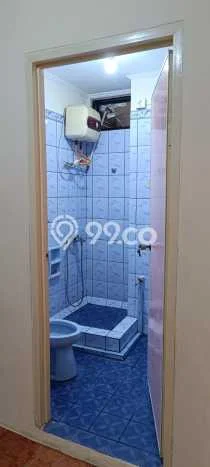 Apartemen Minimalis untuk Disewa, 2 Kamar di Jakarta Utara Apartemen Minimalis untuk Disewa, 2 Kamar di Jakarta Utara