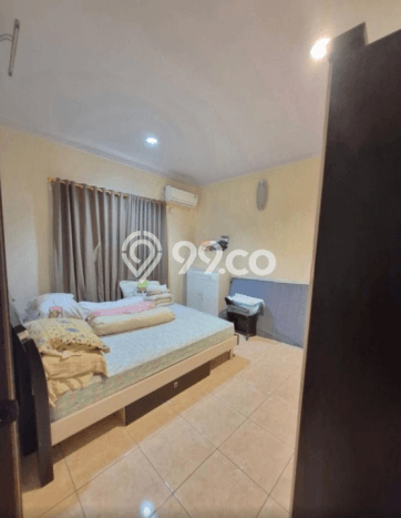 Jual Rumah Modern 4 KT di Sunter, Jakarta Utara Jual Rumah Modern 4 KT di Sunter, Jakarta Utara