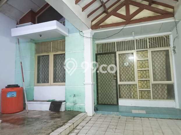 Hunian Nyaman Asri 2 KT Siap Pakai di Bekasi Bekasi Hunian Nyaman Asri 2 KT Siap Pakai di Bekasi Bekasi