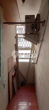 Apartemen Minimalis untuk Disewa, 2 Kamar di Jakarta Utara Apartemen Minimalis untuk Disewa, 2 Kamar di Jakarta Utara