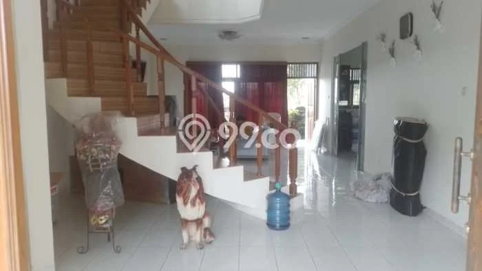 LOKASI STRATEGIS! Vila di Cipanas, Luas 379m2m², Dekat pusat umum LOKASI STRATEGIS! Vila di Cipanas, Luas 379m2m², Dekat pusat umum