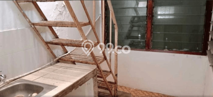 Jarang Ada! Rumah Sewa 3 Kamar Nyaman Siap Huni Sunter Jarang Ada! Rumah Sewa 3 Kamar Nyaman Siap Huni Sunter