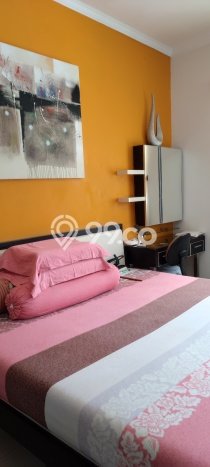 Rumah Minimalis 3 Kamar LT 90m2 di Sunter Rumah Minimalis 3 Kamar LT 90m2 di Sunter