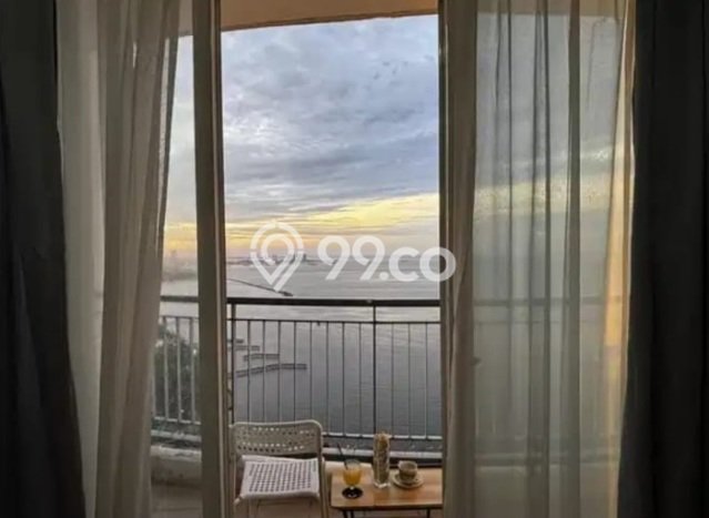 Sewa Apartemen Harga Terjangkau di Ancol 1 KT Sewa Apartemen Harga Terjangkau di Ancol 1 KT