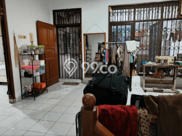 Rumah Elit LB 375m2 Siap Huni Desain Elegan di Sunter, Jakarta Utara Rumah Elit LB 375m2 Siap Huni Desain Elegan di Sunter, Jakarta Utara