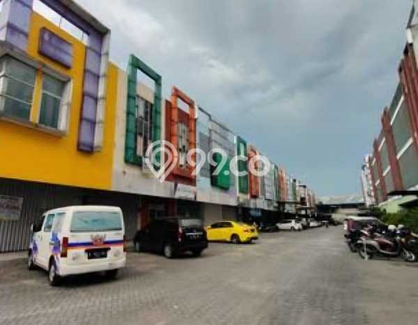Unit Gudang Dijual di Tambun Selatan Bekasi Luas Tanah 381m2, Luas Bangunan 500m2 Unit Gudang Dijual di Tambun Selatan Bekasi Luas Tanah 381m2, Luas Bangunan 500m2