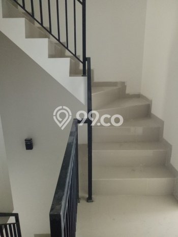 Rumah Modern 2 KT di Sunter Jakarta Utara Rumah Modern 2 KT di Sunter Jakarta Utara