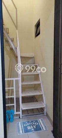 Rumah Minimalis 3 Kamar LT 90m2 di Sunter Rumah Minimalis 3 Kamar LT 90m2 di Sunter