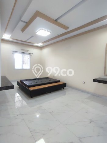 Dijual Rumah Luas Elegan Dengan View Cantik di Sunter, Jakarta Utara Dijual Rumah Luas Elegan Dengan View Cantik di Sunter, Jakarta Utara