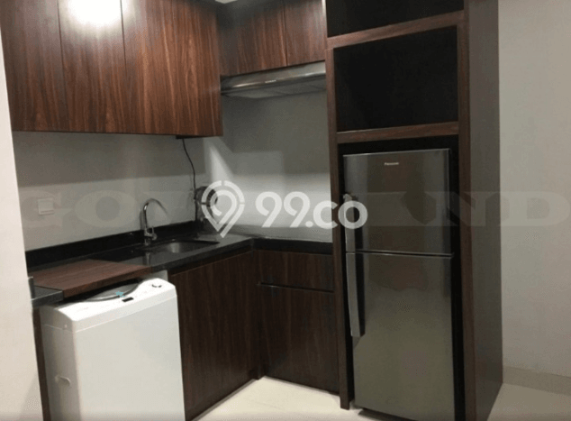 Hunian Apartemen Disewakan Murah 49m2 di Kemayoran, Cocok untuk Tempat Tinggal Anda Hunian Apartemen Disewakan Murah 49m2 di Kemayoran, Cocok untuk Tempat Tinggal Anda