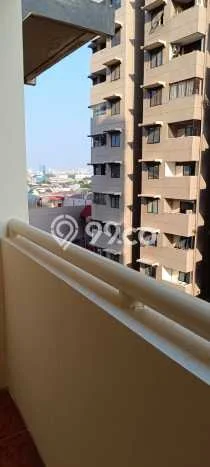 Apartemen Minimalis untuk Disewa, 2 Kamar di Jakarta Utara Apartemen Minimalis untuk Disewa, 2 Kamar di Jakarta Utara