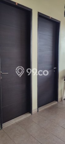 Rumah Minimalis 3 Kamar LT 90m2 di Sunter Rumah Minimalis 3 Kamar LT 90m2 di Sunter