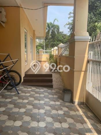 Rumah Luxury Modern Tanpa Renovasi di Sunter Jakarta Utara Rumah Luxury Modern Tanpa Renovasi di Sunter Jakarta Utara