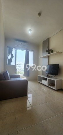 Apartemen Murah Dijual di Jakarta Utara 2 KT & 1 KM Apartemen Murah Dijual di Jakarta Utara 2 KT & 1 KM