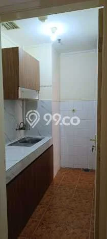 Apartemen Minimalis untuk Disewa, 2 Kamar di Jakarta Utara Apartemen Minimalis untuk Disewa, 2 Kamar di Jakarta Utara
