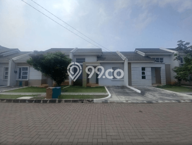 Dijual Cepat Rumah Favorit Siap Huni LB 100m2 di Karawang Timur, Karawang Dijual Cepat Rumah Favorit Siap Huni LB 100m2 di Karawang Timur, Karawang