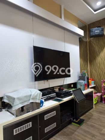 Hunian Elit LB 1000m2 Siap Pakai Desain Elegan di Sunter, Jakarta Utara Hunian Elit LB 1000m2 Siap Pakai Desain Elegan di Sunter, Jakarta Utara