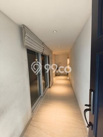 Rumah Elit Modern Tanpa Renovasi di Sunter Jakarta Utara Rumah Elit Modern Tanpa Renovasi di Sunter Jakarta Utara