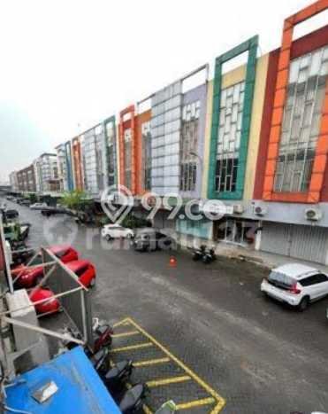 Unit Gudang Dijual di Tambun Selatan Bekasi Luas Tanah 381m2, Luas Bangunan 500m2 Unit Gudang Dijual di Tambun Selatan Bekasi Luas Tanah 381m2, Luas Bangunan 500m2