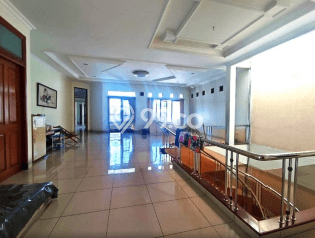 For Sale! Luxury House LT 373m2 Desain Elegan di Sunter For Sale! Luxury House LT 373m2 Desain Elegan di Sunter