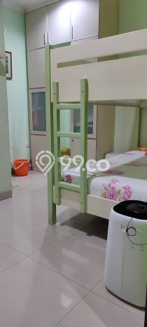 Rumah Minimalis 3 Kamar LT 90m2 di Sunter Rumah Minimalis 3 Kamar LT 90m2 di Sunter