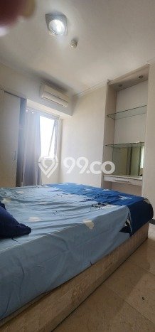 Apartemen Murah Dijual di Jakarta Utara 2 KT & 1 KM Apartemen Murah Dijual di Jakarta Utara 2 KT & 1 KM