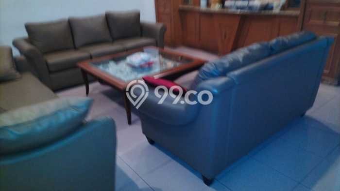 Rumah Elit LB 375m2 Siap Huni Desain Elegan di Sunter, Jakarta Utara Rumah Elit LB 375m2 Siap Huni Desain Elegan di Sunter, Jakarta Utara