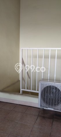 Rumah Minimalis 3 Kamar LT 90m2 di Sunter Rumah Minimalis 3 Kamar LT 90m2 di Sunter