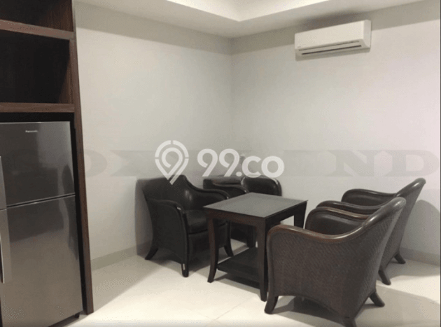 Hunian Apartemen Disewakan Murah 49m2 di Kemayoran, Cocok untuk Tempat Tinggal Anda Hunian Apartemen Disewakan Murah 49m2 di Kemayoran, Cocok untuk Tempat Tinggal Anda