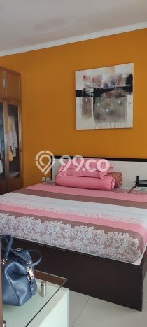 Rumah Minimalis 3 Kamar LT 90m2 di Sunter Rumah Minimalis 3 Kamar LT 90m2 di Sunter