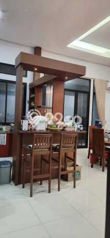 Ready to Use! Premium House LT 306m2 Desain Elegan di Sunter Ready to Use! Premium House LT 306m2 Desain Elegan di Sunter