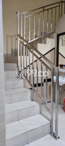Rumah Minimalis 3 Kamar LT 90m2 di Sunter Rumah Minimalis 3 Kamar LT 90m2 di Sunter