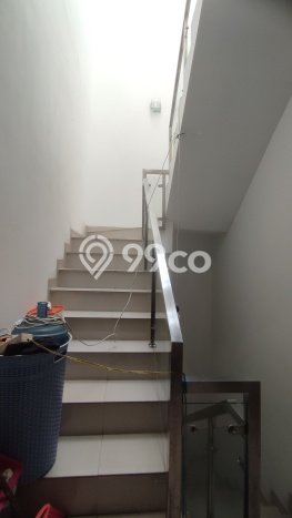 Rumah Elit Modern Tanpa Renovasi di Sunter Jakarta Utara Rumah Elit Modern Tanpa Renovasi di Sunter Jakarta Utara
