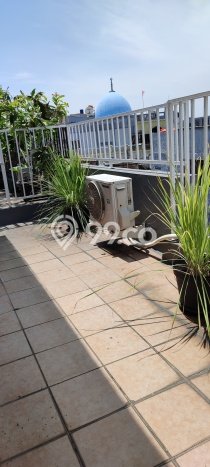 Rumah Minimalis 3 Kamar LT 90m2 di Sunter Rumah Minimalis 3 Kamar LT 90m2 di Sunter