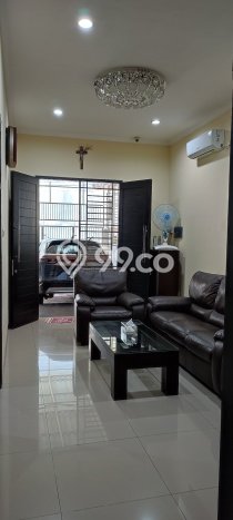 Rumah Minimalis 3 Kamar LT 90m2 di Sunter Rumah Minimalis 3 Kamar LT 90m2 di Sunter