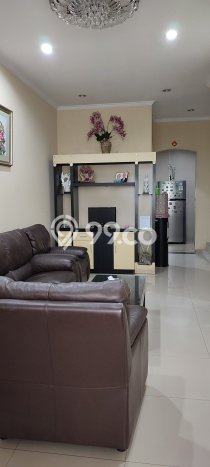 Rumah Minimalis 3 Kamar LT 90m2 di Sunter Rumah Minimalis 3 Kamar LT 90m2 di Sunter
